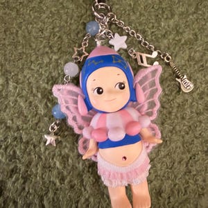 jen adicionaram uma foto da sua compra