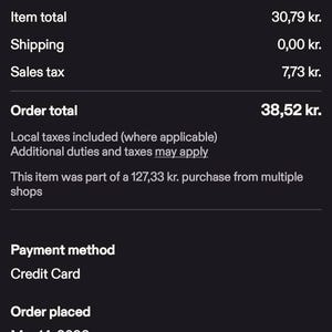 Thanyaporn added a photo of their purchase