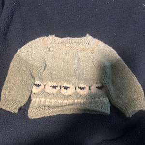 Leah added a photo of their purchase