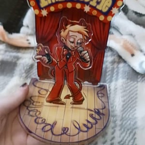 cutie added a photo of their purchase