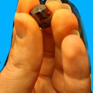 Jessica added a photo of their purchase