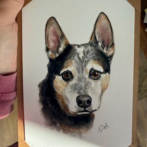 Allison added a photo of their purchase