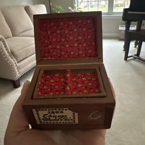 Krista added a photo of their purchase