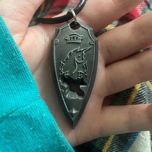 Lauren added a photo of their purchase
