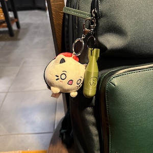 Benito added a photo of their purchase