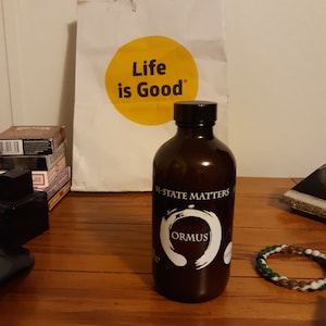 Keith added a photo of their purchase