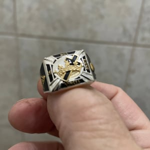 Donald added a photo of their purchase