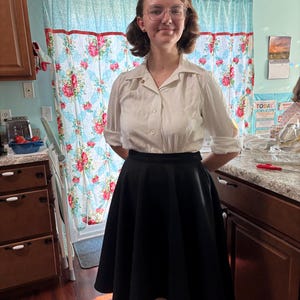 Abigail added a photo of their purchase