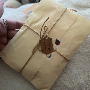Christina adicionaram uma foto da sua compra