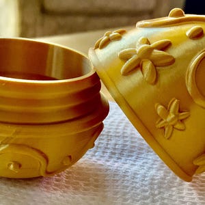 krista added a photo of their purchase