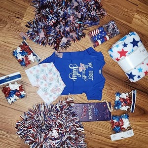 Charity added a photo of their purchase