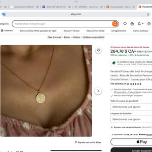 Josee added a photo of their purchase