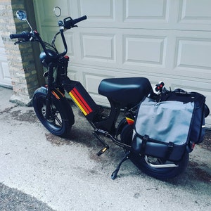 Inactive account added a photo of their purchase
