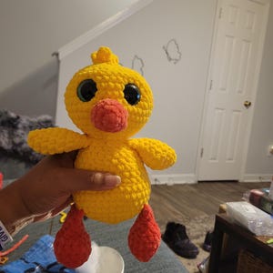 Serene added a photo of their purchase