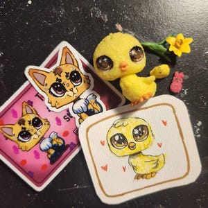 Holographic added a photo of their purchase