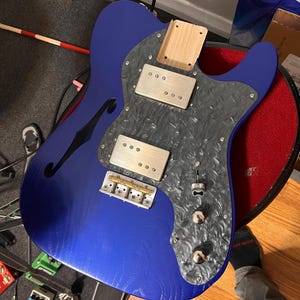 Eli added a photo of their purchase