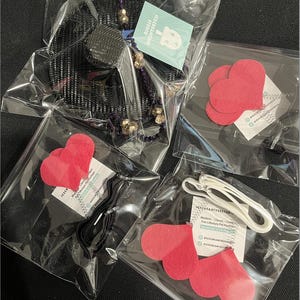 Weimin added a photo of their purchase