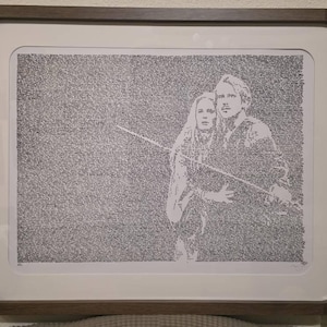 Bethany heeft een foto van de aankoop toegevoegd