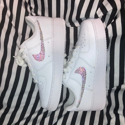 platform women air force 1