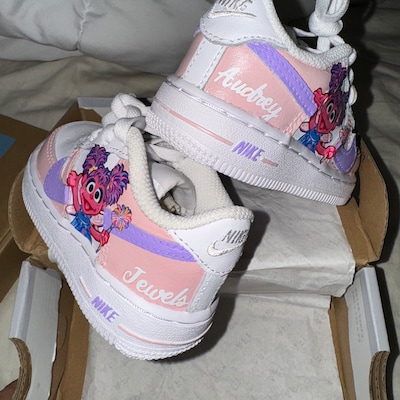 pre school af1