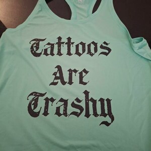 Staci added a photo of their purchase