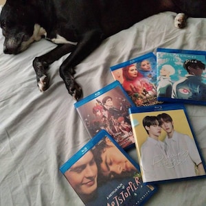 Pamela added a photo of their purchase