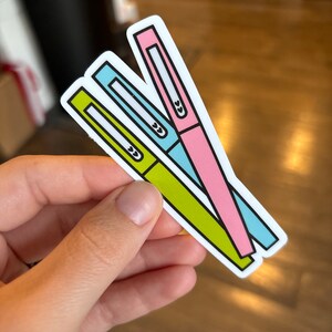 Math Teacher Sticker, Math Teacher Decal, Teacher Gift - Etsy