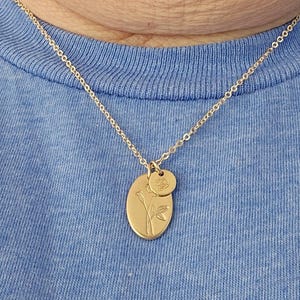 Jane added a photo of their purchase