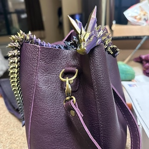 Ramona added a photo of their purchase
