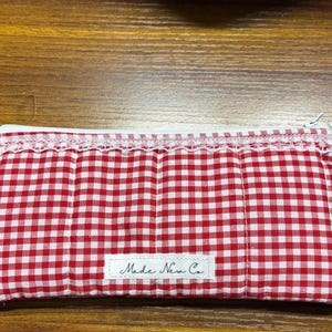 Lee added a photo of their purchase