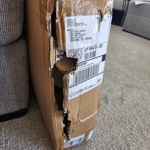 Jeff added a photo of their purchase