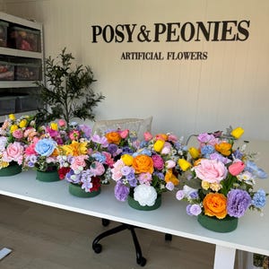 Emma added a photo of their purchase