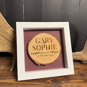 Julie added a photo of their purchase