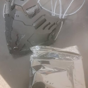 Brandon added a photo of their purchase