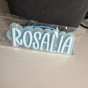 Jasmin added a photo of their purchase
