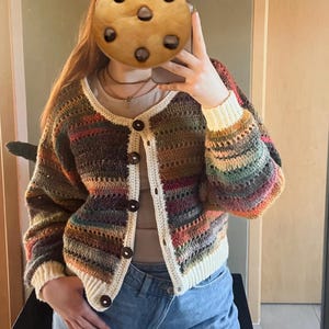Vivien heeft een foto van de aankoop toegevoegd