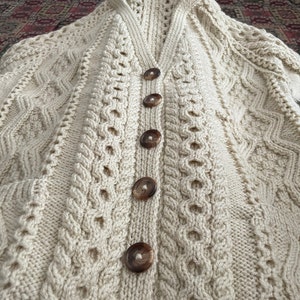 Womens Crochet Waistcoat Crochet Pattern Pdf Ladies Crochet Vest 28 ...