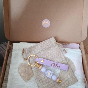 Vivien a ajouté une photo de son achat