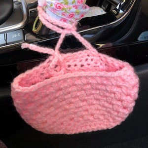 Etsy-koper heeft een foto van de aankoop toegevoegd