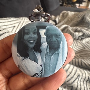 Leah added a photo of their purchase