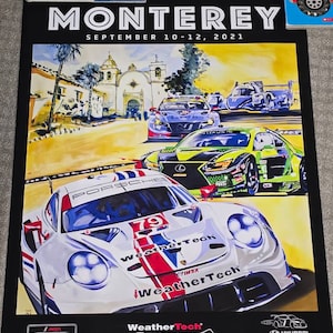 Clark added a photo of their purchase