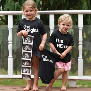 siblings t shirt set