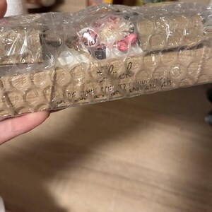 Daniela a ajouté une photo de son achat