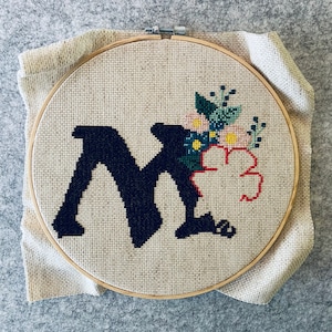MAGIC the GATHERING Cross Stitch - Instant Download PDF - Etsy