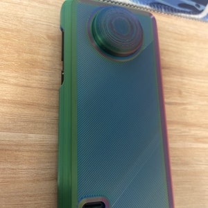 Rebecca added a photo of their purchase