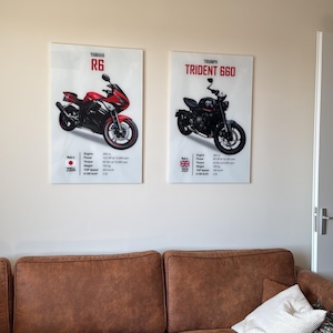 Hans added a photo of their purchase