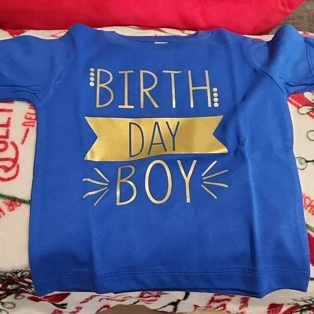 First birthday clearance shirt boy carters