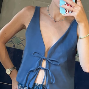 Bianca added a photo of their purchase