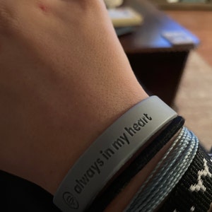 Rilynn added a photo of their purchase