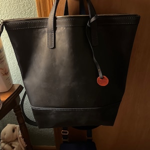 Kelly added a photo of their purchase